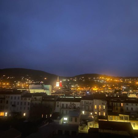 Au 5Eme Ciel Apartman Draguignan Kültér fotó