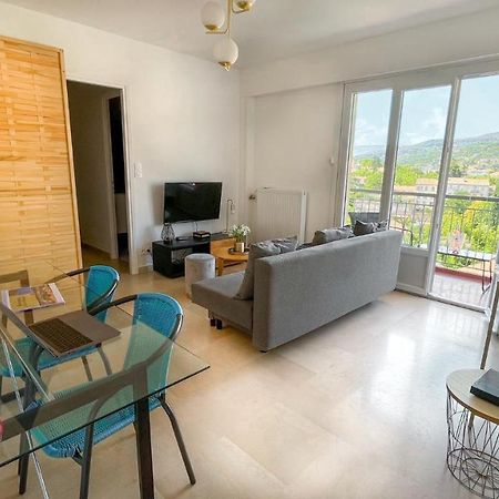 Au 5Eme Ciel Apartman Draguignan Kültér fotó