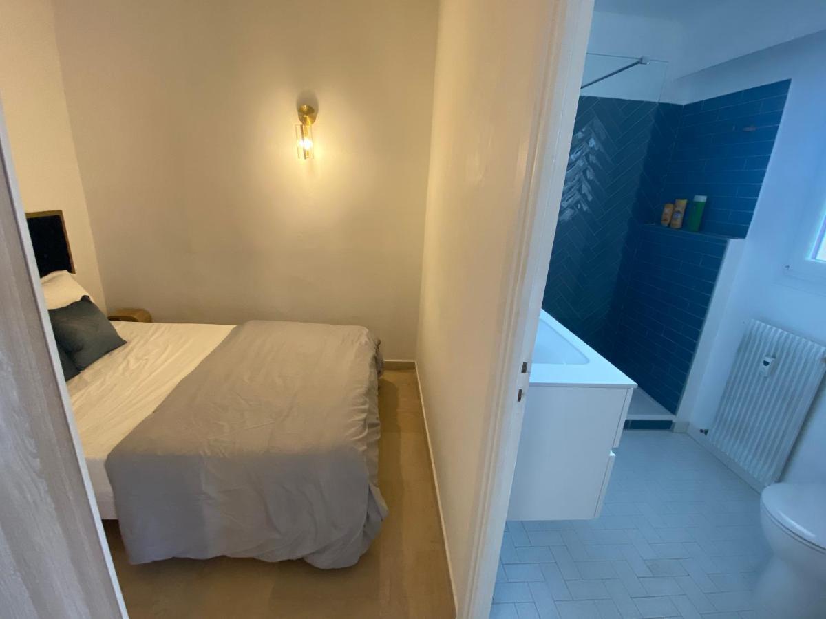 Au 5Eme Ciel Apartman Draguignan Kültér fotó