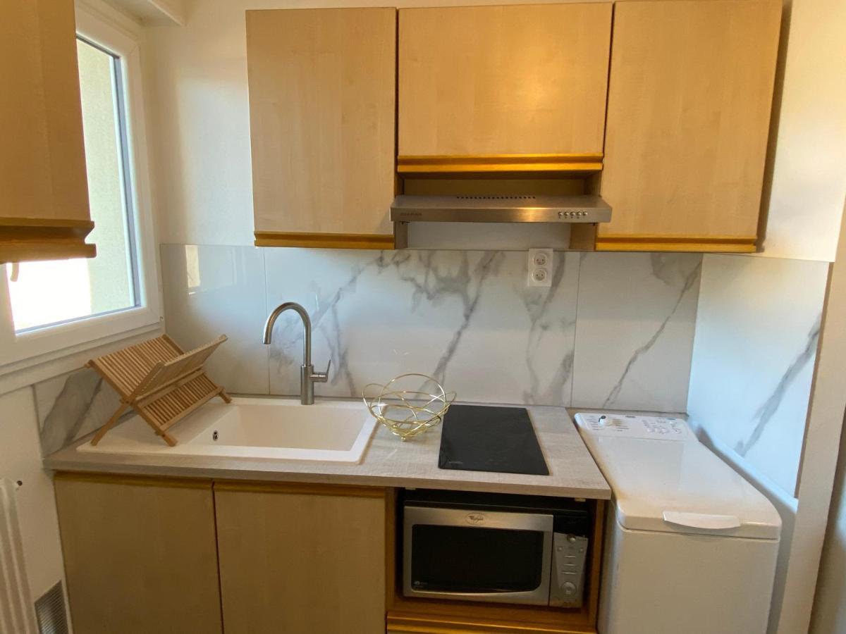 Au 5Eme Ciel Apartman Draguignan Kültér fotó