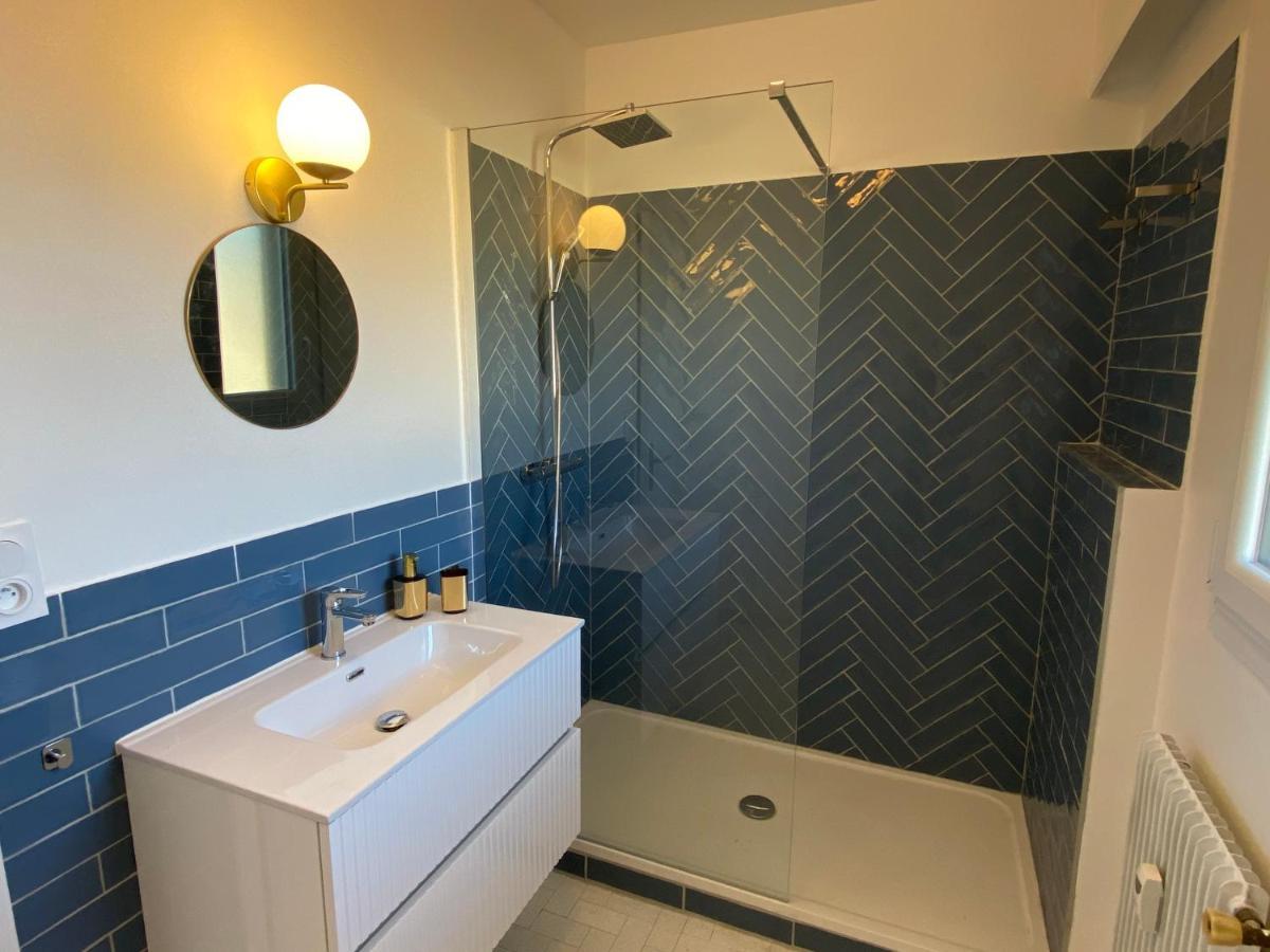 Au 5Eme Ciel Apartman Draguignan Kültér fotó