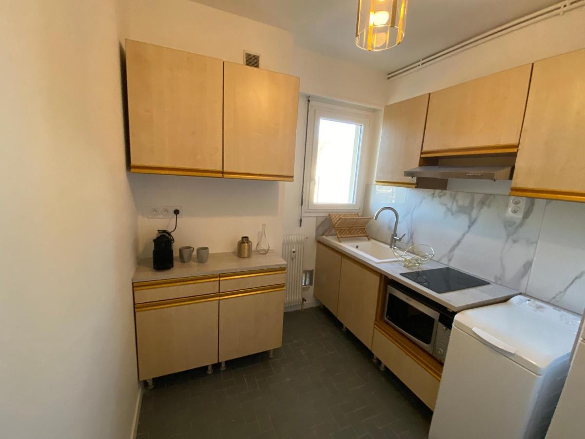 Au 5Eme Ciel Apartman Draguignan Kültér fotó