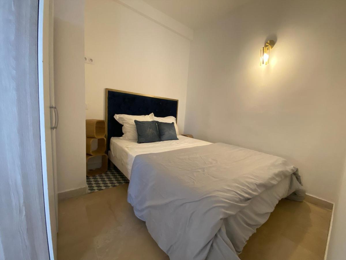 Au 5Eme Ciel Apartman Draguignan Kültér fotó