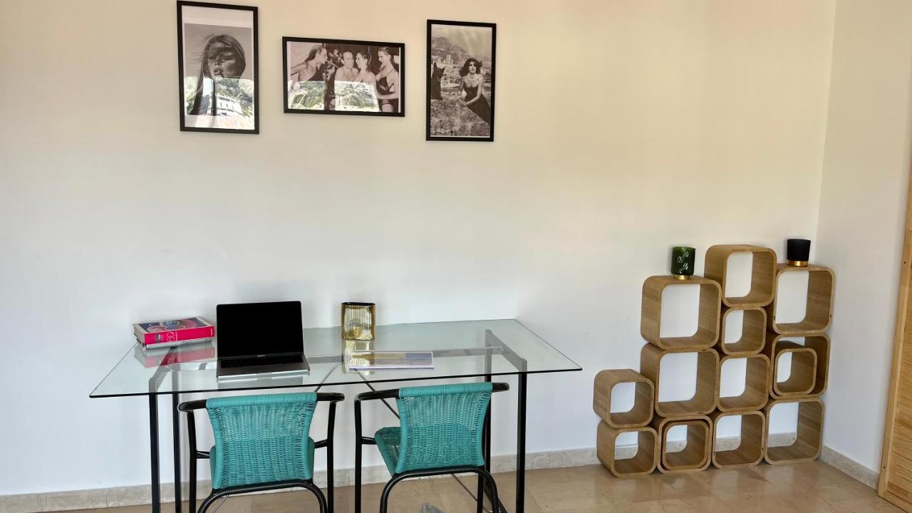 Au 5Eme Ciel Apartman Draguignan Kültér fotó