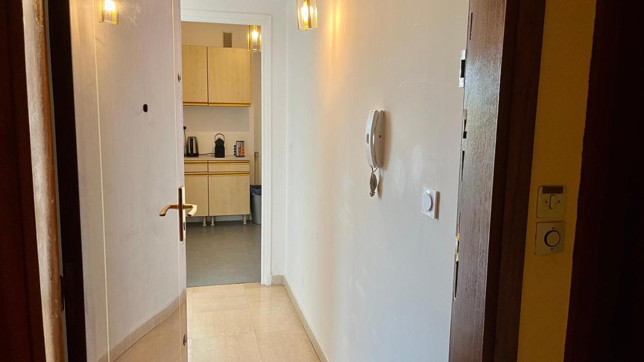 Au 5Eme Ciel Apartman Draguignan Kültér fotó