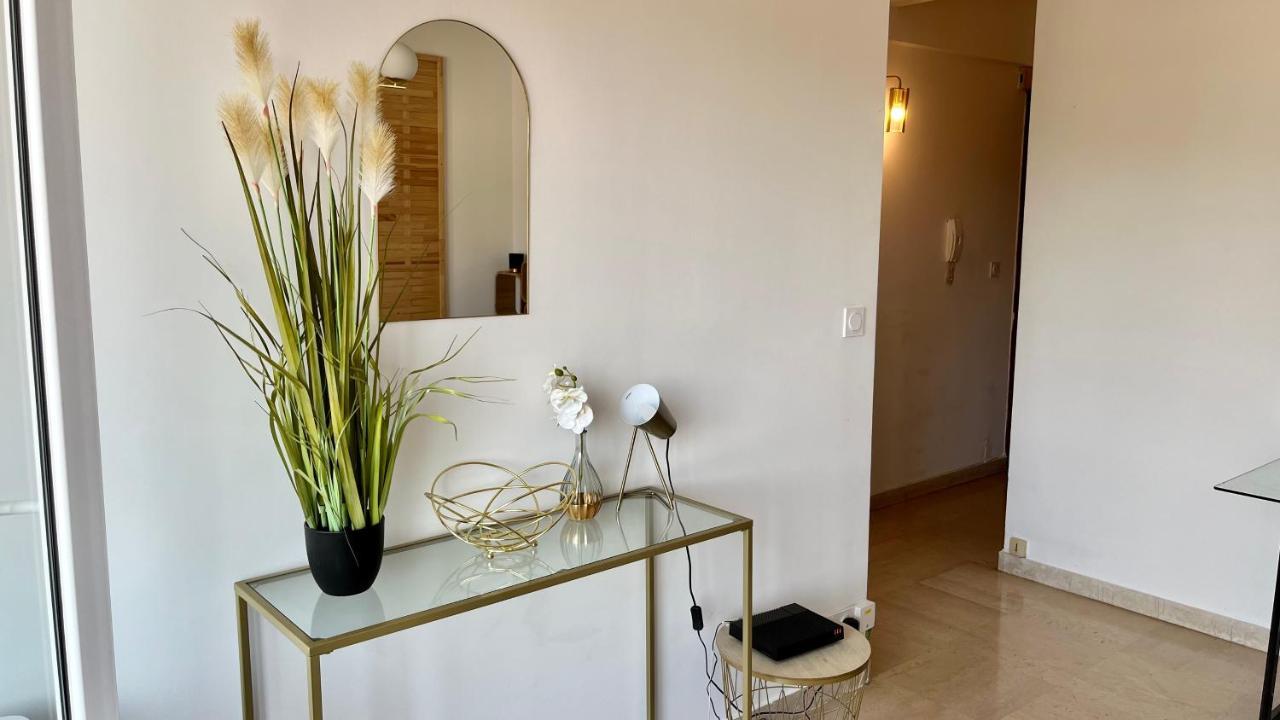 Au 5Eme Ciel Apartman Draguignan Kültér fotó