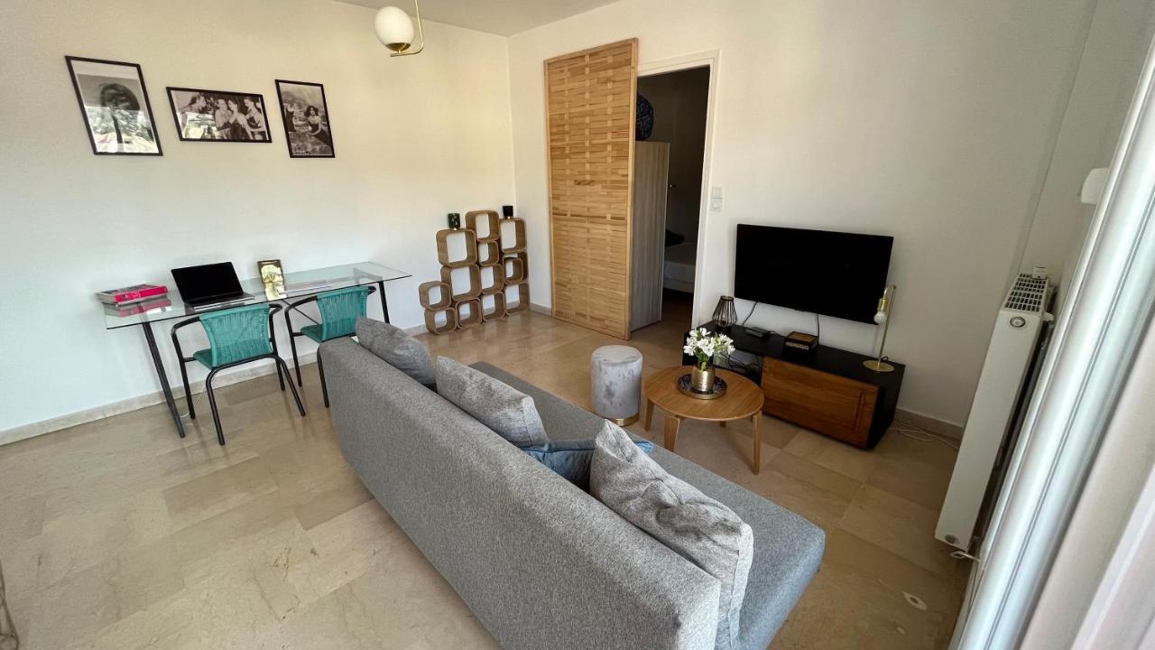 Au 5Eme Ciel Apartman Draguignan Kültér fotó