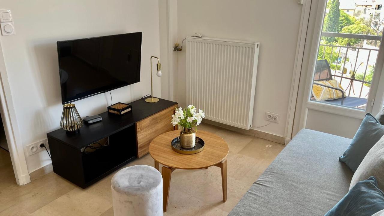 Au 5Eme Ciel Apartman Draguignan Kültér fotó